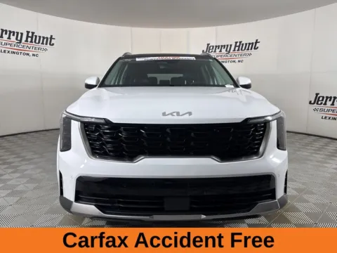 Another view of 2025 Kia Sorento S for sale in Lexington, NC at Jerry Hunt Supercenter - Lexington