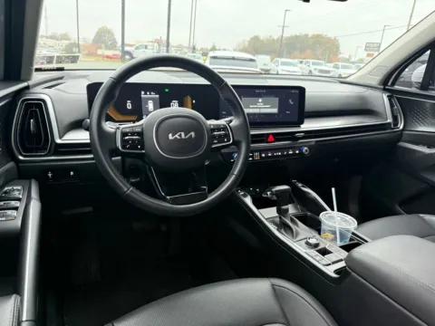 More photos of 2025 Kia Sorento S at Jerry Hunt Supercenter - Lexington, NC