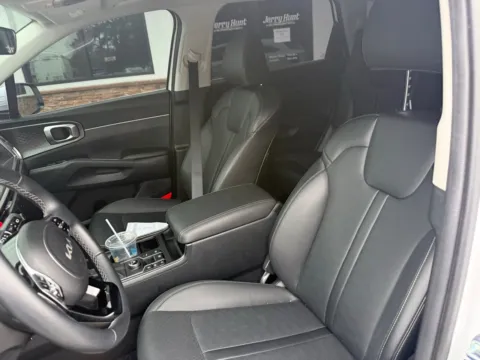 Photos of 2025 Kia Sorento S for sale in Lexington, NC at Jerry Hunt Supercenter - Lexington