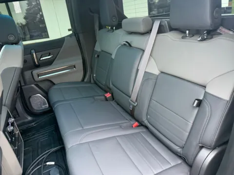 Another view of 2024 GMC Hummer EV Pickup 3X for sale in Lexington, NC at Jerry Hunt Supercenter - Lexington