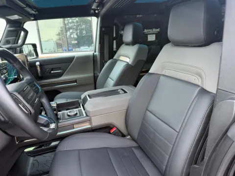 Photos of 2024 GMC Hummer EV Pickup 3X for sale in Lexington, NC at Jerry Hunt Supercenter - Lexington