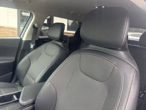 Photos of 2025 Kia EV6 Light for sale in Lexington, NC at Jerry Hunt Supercenter - Lexington