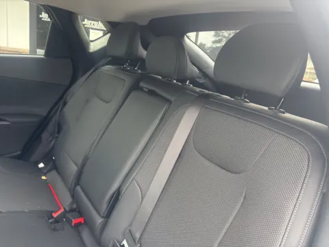 More photos of 2025 Kia EV6 Light at Jerry Hunt Supercenter - Lexington, NC