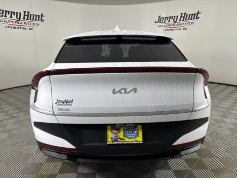 More photos of 2025 Kia EV6 Light at Jerry Hunt Supercenter - Lexington, NC