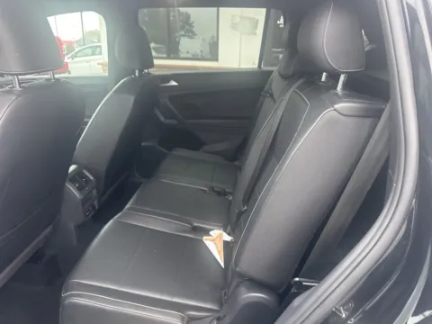 More photos of 2021 Volkswagen Tiguan 2.0T SE R-Line Black at Jerry Hunt Supercenter - Lexington, NC