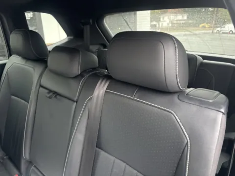 More photos of 2023 Volkswagen Tiguan 2.0T SE R-Line Black at Jerry Hunt Supercenter - Lexington, NC