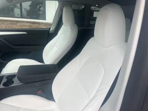 Photos of 2024 Tesla Model Y Standard Range for sale in Lexington, NC at Jerry Hunt Supercenter - Lexington
