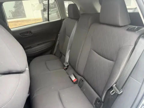 Another view of 2024 Toyota Corolla Cross LE for sale in Lexington, NC at Jerry Hunt Supercenter - Lexington