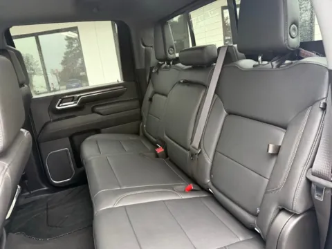 Another view of 2024 Chevrolet Silverado 2500HD LTZ for sale in Lexington, NC at Jerry Hunt Supercenter - Lexington