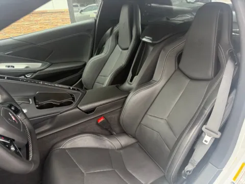 Photos of 2024 Chevrolet Corvette Stingray for sale in Lexington, NC at Jerry Hunt Supercenter - Lexington