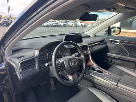 Another view of 2020 Lexus RX 350 for sale in Lexington, NC at Jerry Hunt Supercenter - Lexington