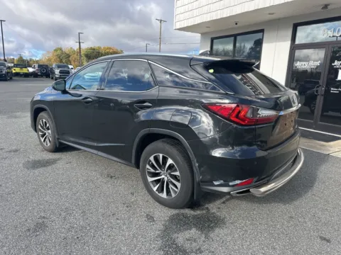 More photos of 2020 Lexus RX 350 at Jerry Hunt Supercenter - Lexington, NC