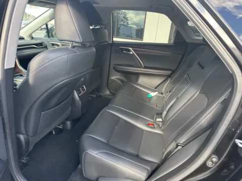 More photos of 2020 Lexus RX 350 at Jerry Hunt Supercenter - Lexington, NC