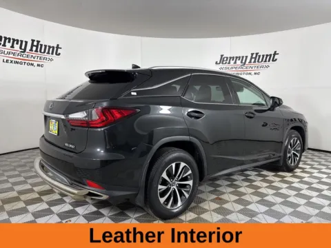 More photos of 2020 Lexus RX 350 at Jerry Hunt Supercenter - Lexington, NC