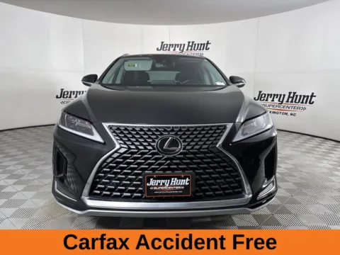 Another view of 2020 Lexus RX 350 for sale in Lexington, NC at Jerry Hunt Supercenter - Lexington