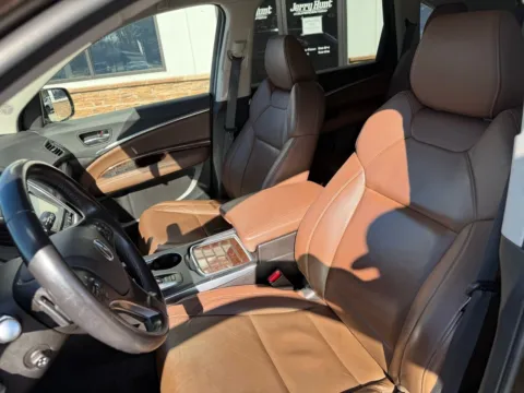 Photos of 2019 Acura MDX 3.5L for sale in Lexington, NC at Jerry Hunt Supercenter - Lexington