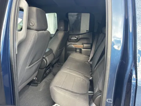 More photos of 2021 Chevrolet Silverado 1500 RST at Jerry Hunt Supercenter - Lexington, NC