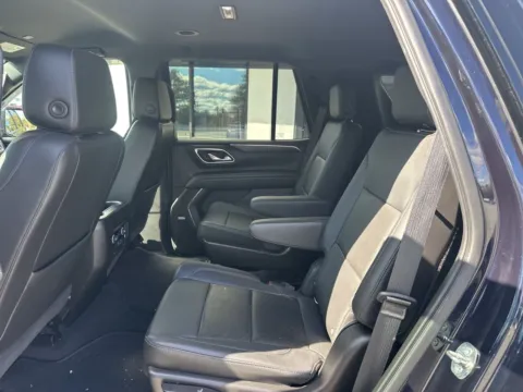 More photos of 2021 Chevrolet Tahoe Z71 at Jerry Hunt Supercenter - Lexington, NC
