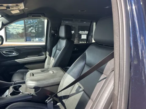 Photos of 2021 Chevrolet Tahoe Z71 for sale in Lexington, NC at Jerry Hunt Supercenter - Lexington