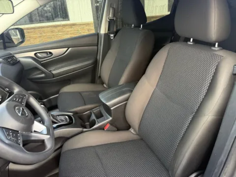 Photos of 2021 Nissan Rogue Sport S for sale in Lexington, NC at Jerry Hunt Supercenter - Lexington