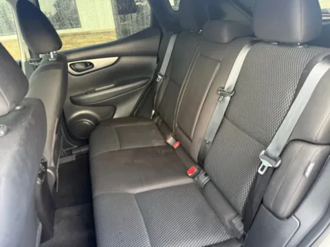 Another view of 2021 Nissan Rogue Sport S for sale in Lexington, NC at Jerry Hunt Supercenter - Lexington