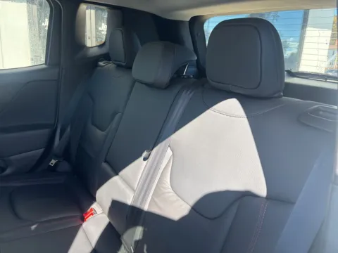 More photos of 2022 Jeep Renegade Trailhawk at Jerry Hunt Supercenter - Lexington, NC