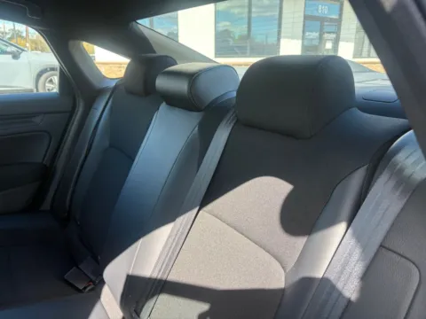 More photos of 2022 Honda Civic Sport at Jerry Hunt Supercenter - Lexington, NC