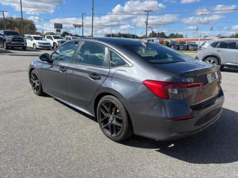 More photos of 2022 Honda Civic Sport at Jerry Hunt Supercenter - Lexington, NC