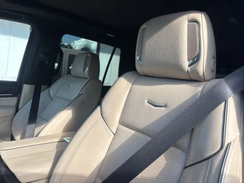 Photos of 2022 Cadillac Escalade Premium Luxury for sale in Lexington, NC at Jerry Hunt Supercenter - Lexington