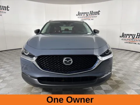 Another view of 2023 Mazda CX-30 2.5 S Carbon Edition for sale in Lexington, NC at Jerry Hunt Supercenter - Lexington