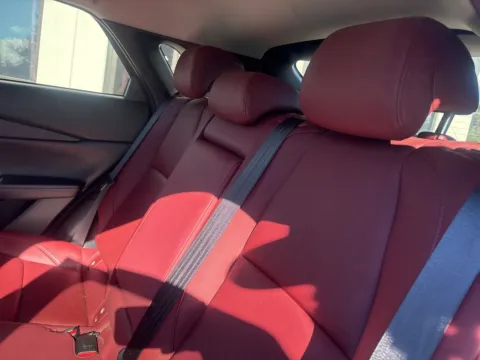 More photos of 2023 Mazda CX-30 2.5 S Carbon Edition at Jerry Hunt Supercenter - Lexington, NC