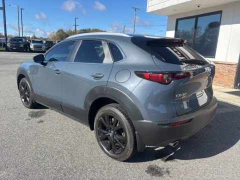 More photos of 2023 Mazda CX-30 2.5 S Carbon Edition at Jerry Hunt Supercenter - Lexington, NC