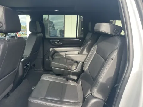 More photos of 2023 Chevrolet Suburban Z71 at Jerry Hunt Supercenter - Lexington, NC