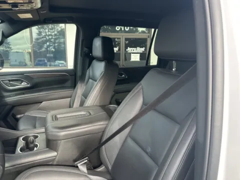 Photos of 2023 Chevrolet Suburban Z71 for sale in Lexington, NC at Jerry Hunt Supercenter - Lexington