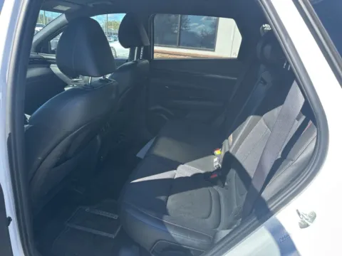 More photos of 2022 Hyundai Tucson N Line at Jerry Hunt Supercenter - Lexington, NC