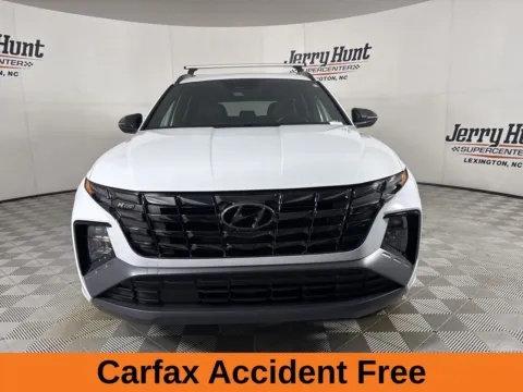 Another view of 2022 Hyundai Tucson N Line for sale in Lexington, NC at Jerry Hunt Supercenter - Lexington