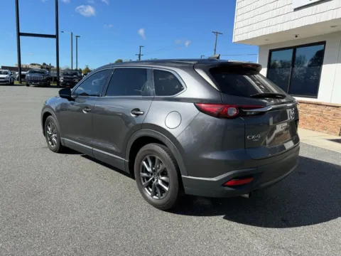 More photos of 2023 Mazda CX-9 Touring at Jerry Hunt Supercenter - Lexington, NC