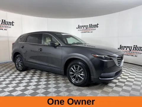 More photos of 2023 Mazda CX-9 Touring at Jerry Hunt Supercenter - Lexington, NC