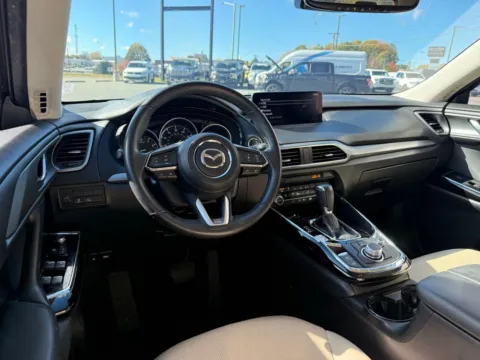More photos of 2023 Mazda CX-9 Touring at Jerry Hunt Supercenter - Lexington, NC