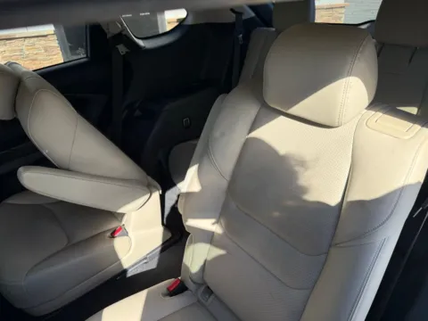 Another view of 2023 Mazda CX-9 Touring for sale in Lexington, NC at Jerry Hunt Supercenter - Lexington