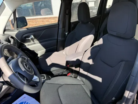 Photos of 2023 Jeep Renegade Altitude for sale in Lexington, NC at Jerry Hunt Supercenter - Lexington