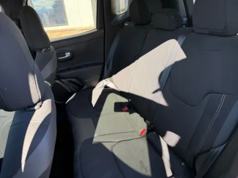 Another view of 2023 Jeep Renegade Altitude for sale in Lexington, NC at Jerry Hunt Supercenter - Lexington