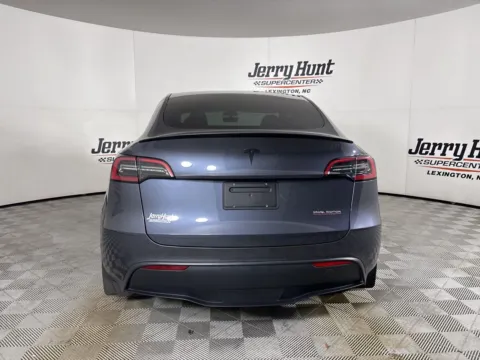 More photos of 2023 Tesla Model Y Performance at Jerry Hunt Supercenter - Lexington, NC