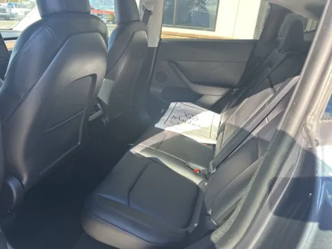 More photos of 2023 Tesla Model Y Performance at Jerry Hunt Supercenter - Lexington, NC