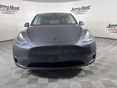 Photos of 2023 Tesla Model Y Performance for sale in Lexington, NC at Jerry Hunt Supercenter - Lexington