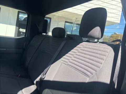 More photos of 2023 Ford F-150 XL at Jerry Hunt Supercenter - Lexington, NC