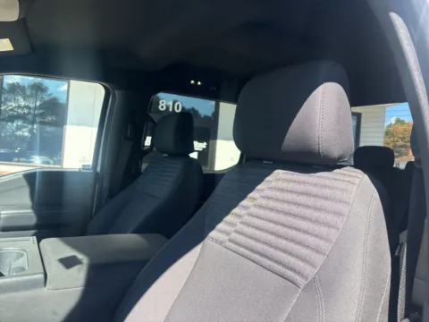 Photos of 2023 Ford F-150 XL for sale in Lexington, NC at Jerry Hunt Supercenter - Lexington