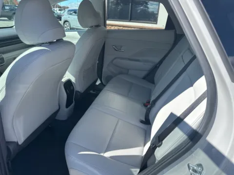 More photos of 2024 Hyundai Kona Limited at Jerry Hunt Supercenter - Lexington, NC