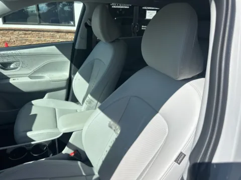 Photos of 2024 Hyundai Kona Limited for sale in Lexington, NC at Jerry Hunt Supercenter - Lexington