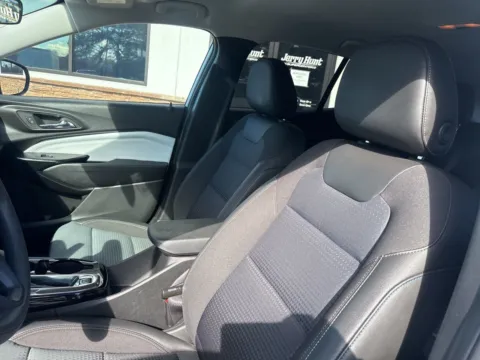 Photos of 2024 Chevrolet Trax LT for sale in Lexington, NC at Jerry Hunt Supercenter - Lexington